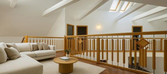 15-salle Maison à Enzesfeld-Lindabrunn, Austria No. 227842 24