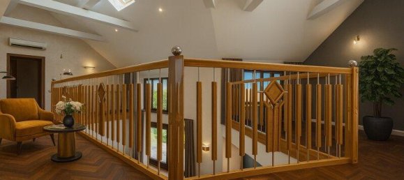 15-salle Maison à Enzesfeld-Lindabrunn, Austria No. 227842 10