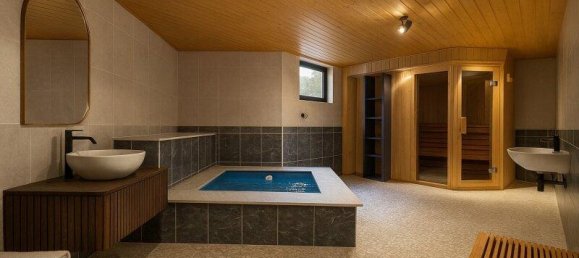 15-salle Maison à Enzesfeld-Lindabrunn, Austria No. 227842 29