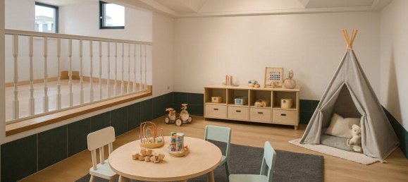 15-salle Maison à Enzesfeld-Lindabrunn, Austria No. 227842 32