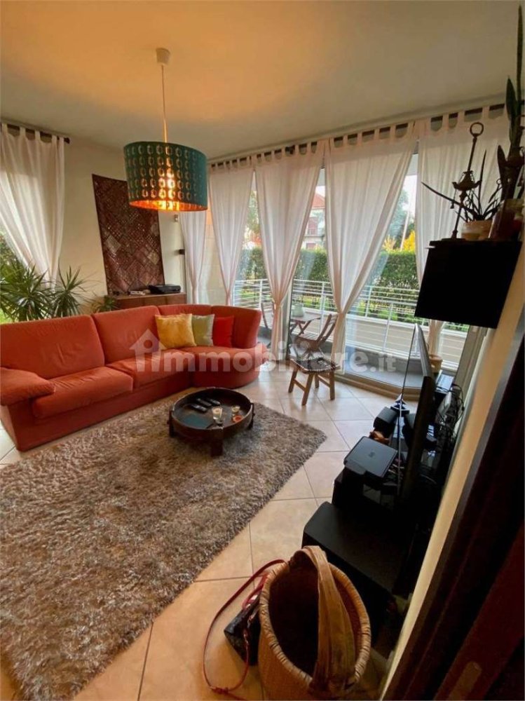 2 Schlafzimmer Wohnung in Vigevano, Italy, Nr. 372421