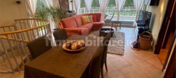 2 Schlafzimmer Wohnung in Vigevano, Italy, Nr. 372421 5