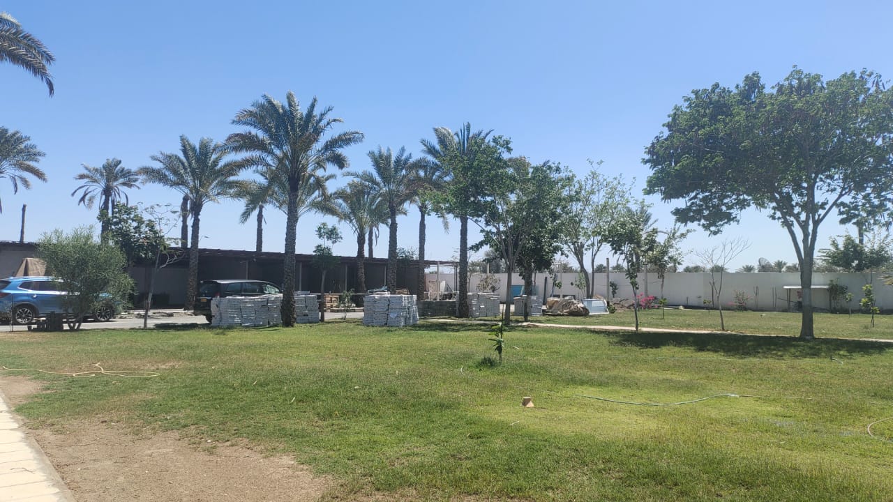 8 bedrooms Villa in Al Musannah, Oman No. 1450