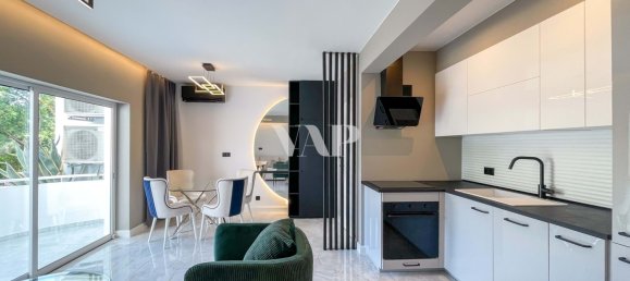 3 Schlafzimmer Wohnung in Quarteira, Portugal, Nr. 289359 11