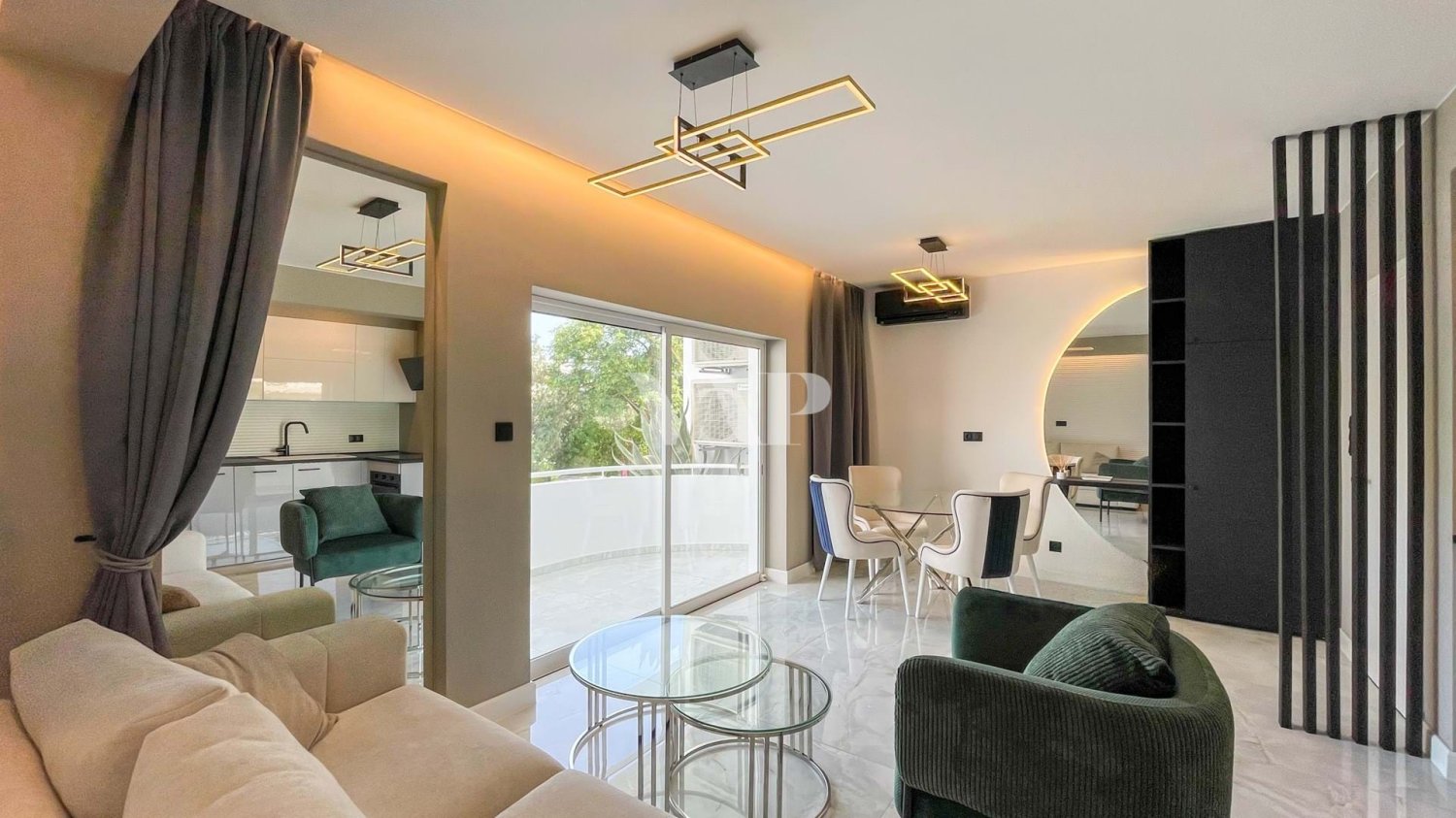 3 bedrooms Apartment in Quarteira, Portugal No. 289359