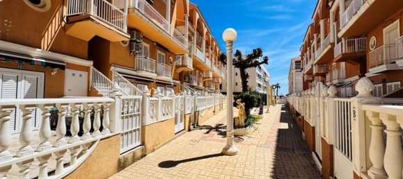 2 bedrooms Townhouse in La Mata, Spain No. 291238 9