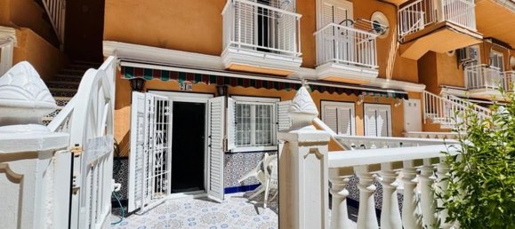 2 bedrooms Townhouse in La Mata, Spain No. 291238 5