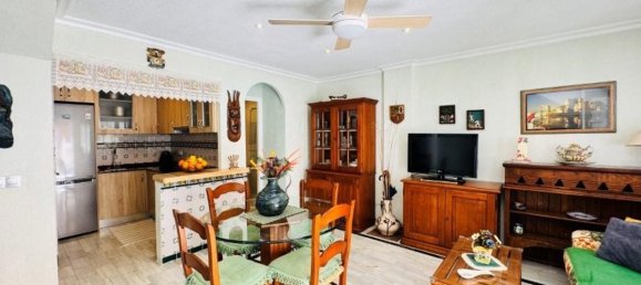 2 bedrooms Townhouse in La Mata, Spain No. 291238 11