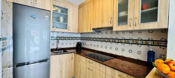 2 bedrooms Townhouse in La Mata, Spain No. 291238 15