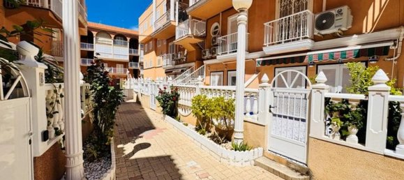 2 bedrooms Townhouse in La Mata, Spain No. 291238 8