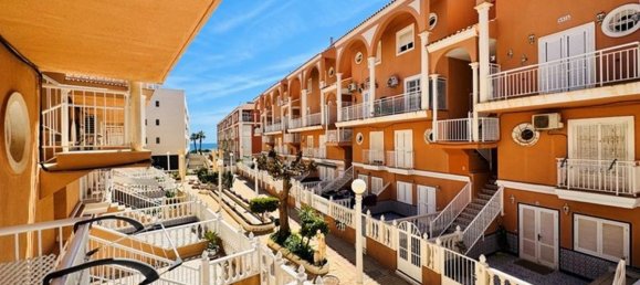 2 bedrooms Townhouse in La Mata, Spain No. 291238 25