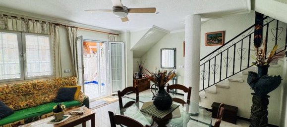 2 bedrooms Townhouse in La Mata, Spain No. 291238 14