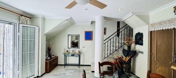 2 bedrooms Townhouse in La Mata, Spain No. 291238 13