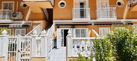 2 bedrooms Townhouse in La Mata, Spain No. 291238 7