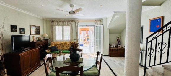 2 bedrooms Townhouse in La Mata, Spain No. 291238 12