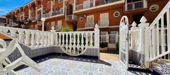 2 bedrooms Townhouse in La Mata, Spain No. 291238 6