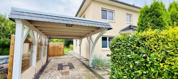 4 bedrooms Villa in Markisch-Oderland, Germany No. 239993 4