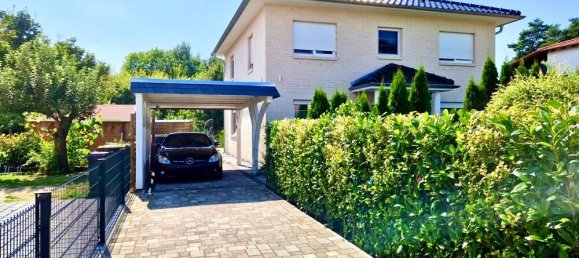 4 bedrooms Villa in Markisch-Oderland, Germany No. 239993 3