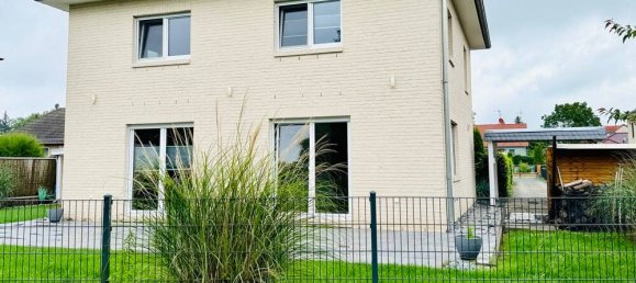 4 bedrooms Villa in Markisch-Oderland, Germany No. 239993 13