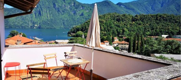 10 rooms House in Tremezzina, Italy No. 2324 26