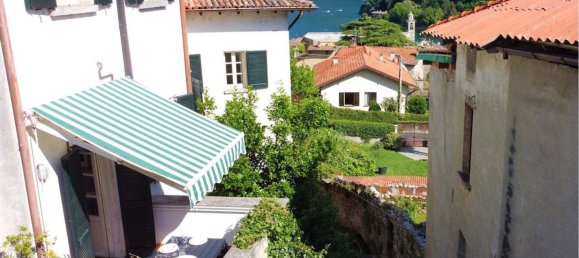 10 rooms House in Tremezzina, Italy No. 2324 30