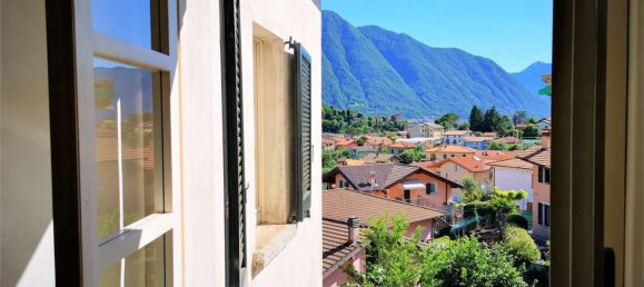 10 rooms House in Tremezzina, Italy No. 2324 8