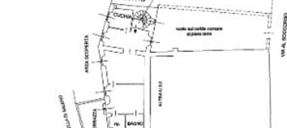 10 rooms House in Tremezzina, Italy No. 2324 23