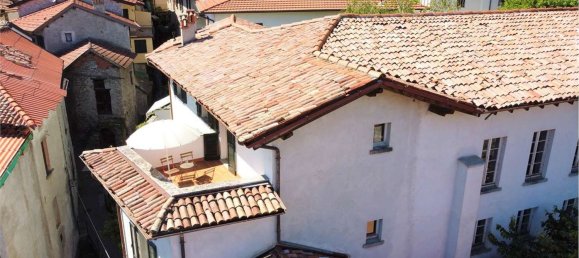 10 rooms House in Tremezzina, Italy No. 2324 24
