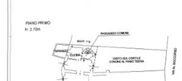 10 rooms House in Tremezzina, Italy No. 2324 22