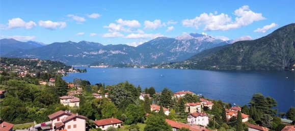 10 rooms House in Tremezzina, Italy No. 2324 21