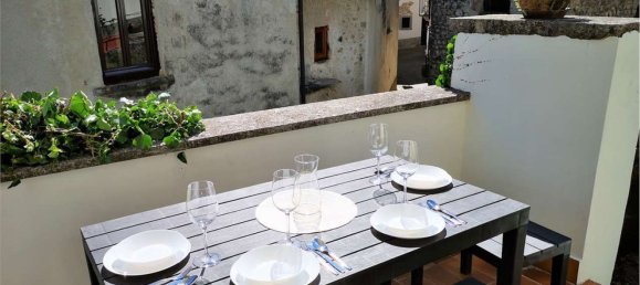 10 rooms House in Tremezzina, Italy No. 2324 33