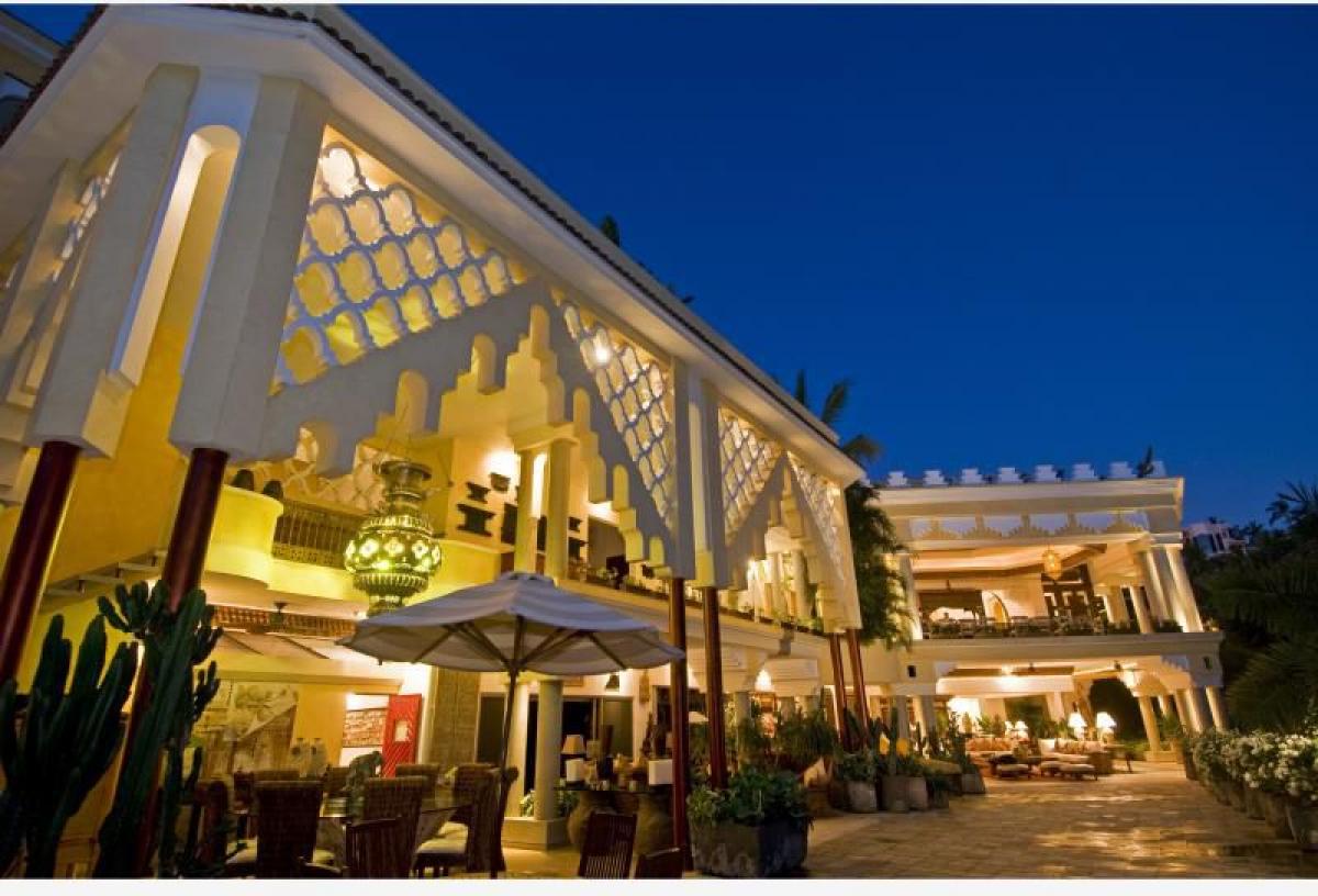 Дом с 6 спальнями в Мансанильо, Мексика № 150598