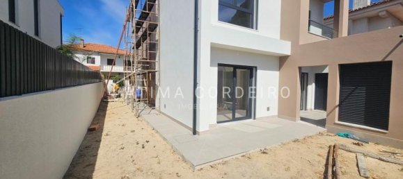 5 Schlafzimmer Schlösser in Seixal, Portugal, Nr. 301341 2