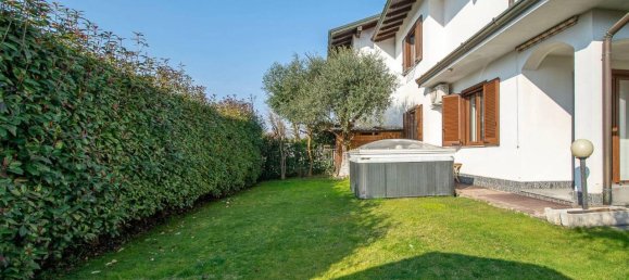 Villa de 4 habitaciónes en Magnago, Italy No. 35950 6