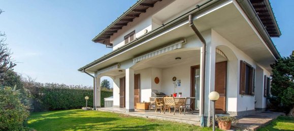 Villa de 4 habitaciónes en Magnago, Italy No. 35950 7