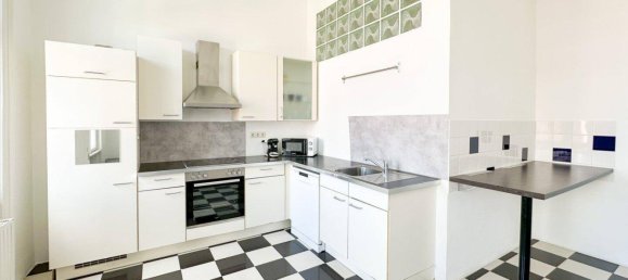 5 rooms Apartment in Mariahilf, Austria No. 149435 4