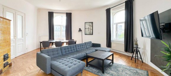 5 rooms Apartment in Mariahilf, Austria No. 149435 2