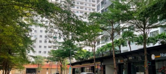 2 bedrooms Apartment in Thu Duc, Vietnam No. 16380 7