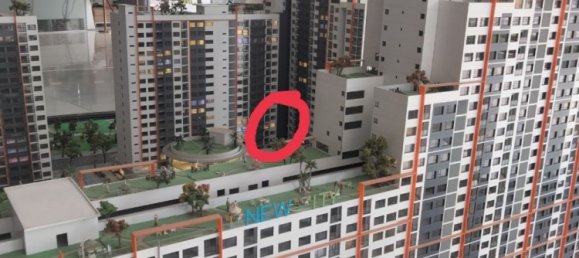 2 bedrooms Apartment in Thu Duc, Vietnam No. 16380 3