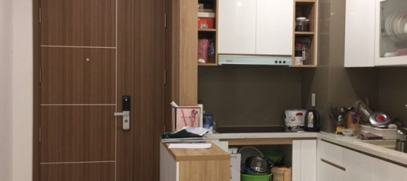 2 bedrooms Apartment in Thu Duc, Vietnam No. 16380 11