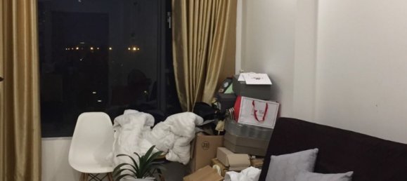 2 bedrooms Apartment in Thu Duc, Vietnam No. 16380 2