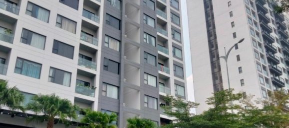 2 bedrooms Apartment in Thu Duc, Vietnam No. 16380 4