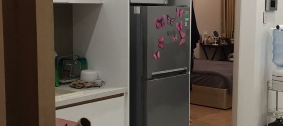 2 bedrooms Apartment in Thu Duc, Vietnam No. 16380 10