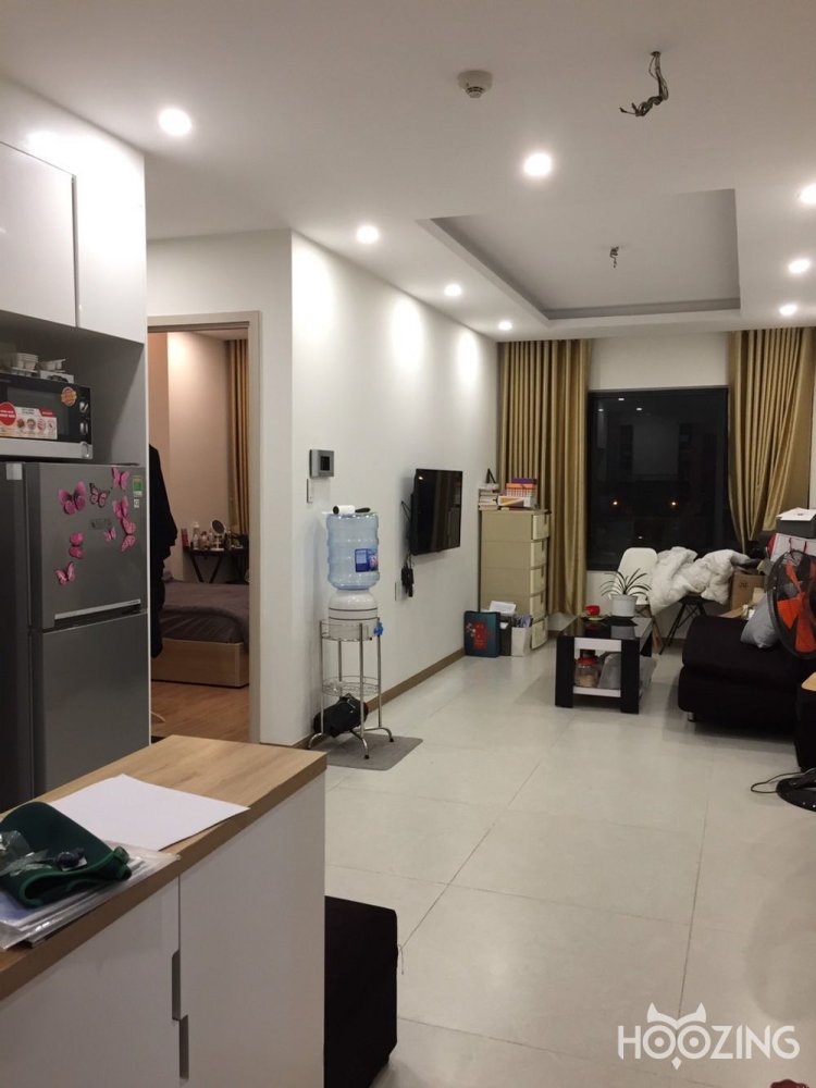 2 bedrooms Apartment in Thu Duc, Vietnam No. 16380