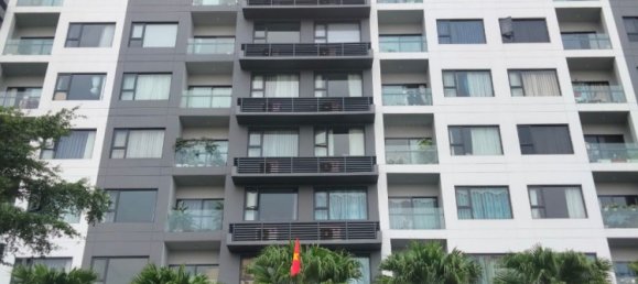 2 bedrooms Apartment in Thu Duc, Vietnam No. 16380 5