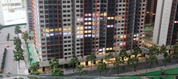 2 bedrooms Apartment in Thu Duc, Vietnam No. 16380 8