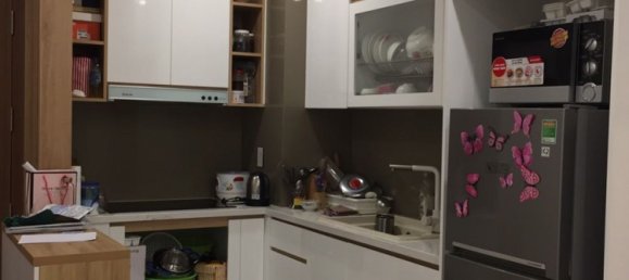 2 bedrooms Apartment in Thu Duc, Vietnam No. 16380 9