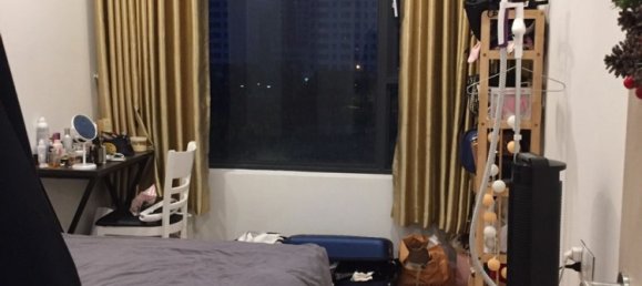 2 bedrooms Apartment in Thu Duc, Vietnam No. 16380 12