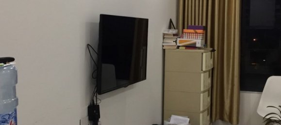 2 bedrooms Apartment in Thu Duc, Vietnam No. 16380 14