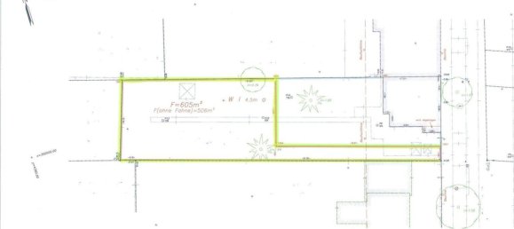 605m² Land in Vienna, Austria No. 213868 2